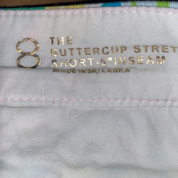 Lilly Pulitzer Women Shorts - Picture 4 of 9